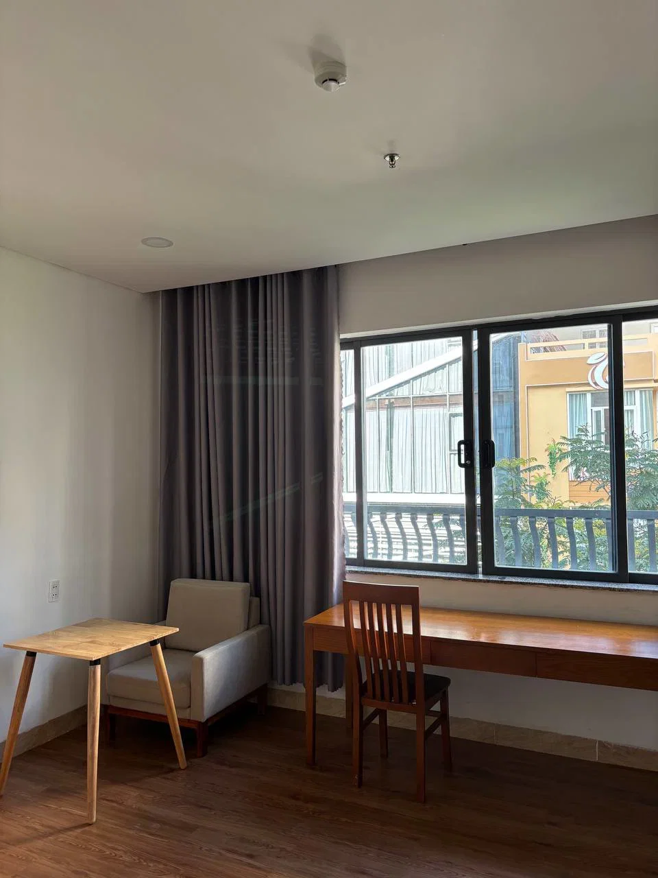 Apartment in Ha Dong, Vietnam