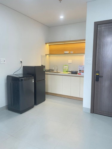 Appartement à louer à Da Nang, Viêt Nam · Son Tra · 1 chambre, 1 salle de bain