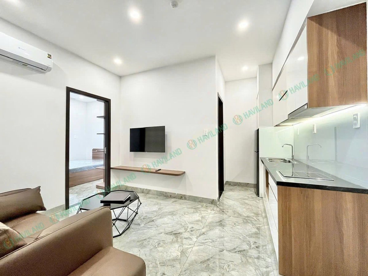 Room in Da Nang, Vietnam