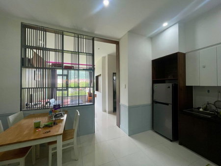 Appartement à louer à Da Nang, Viêt Nam · Son Tra · 1 chambre, 1 salle de bain
