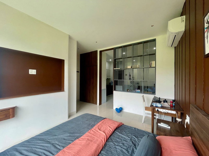 Appartement à louer à Da Nang, Viêt Nam · Son Tra · 1 chambre, 1 salle de bain