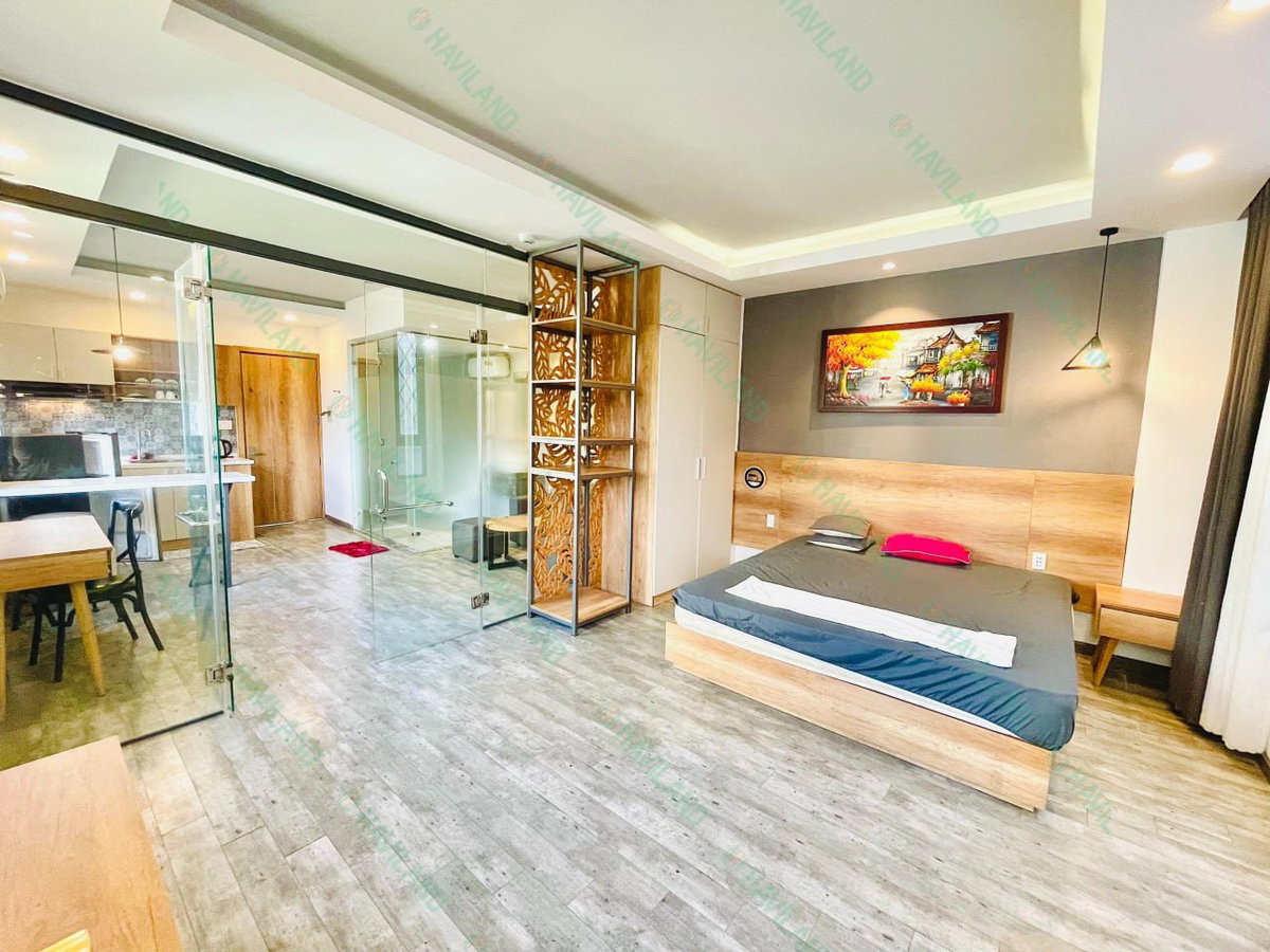 Apartment in Da Nang, Vietnam