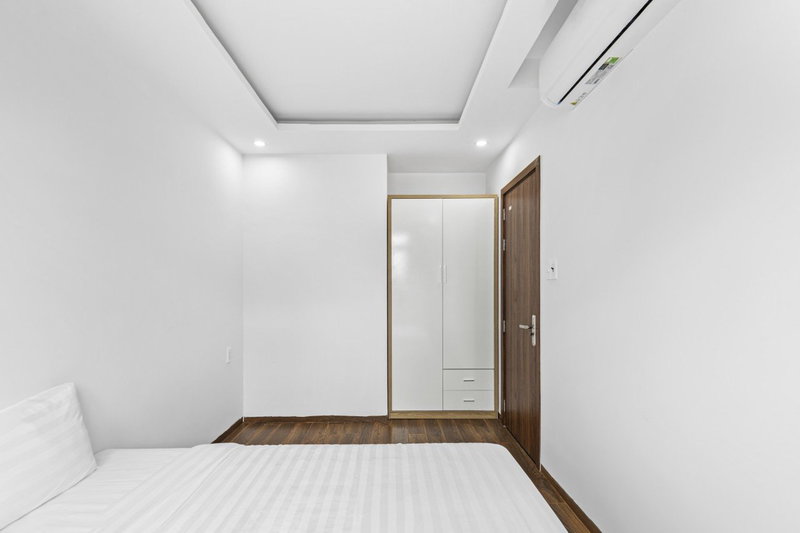 Appartement à louer à Da Nang, Viêt Nam · Son Tra · 2 chambres, 1 salle de bain