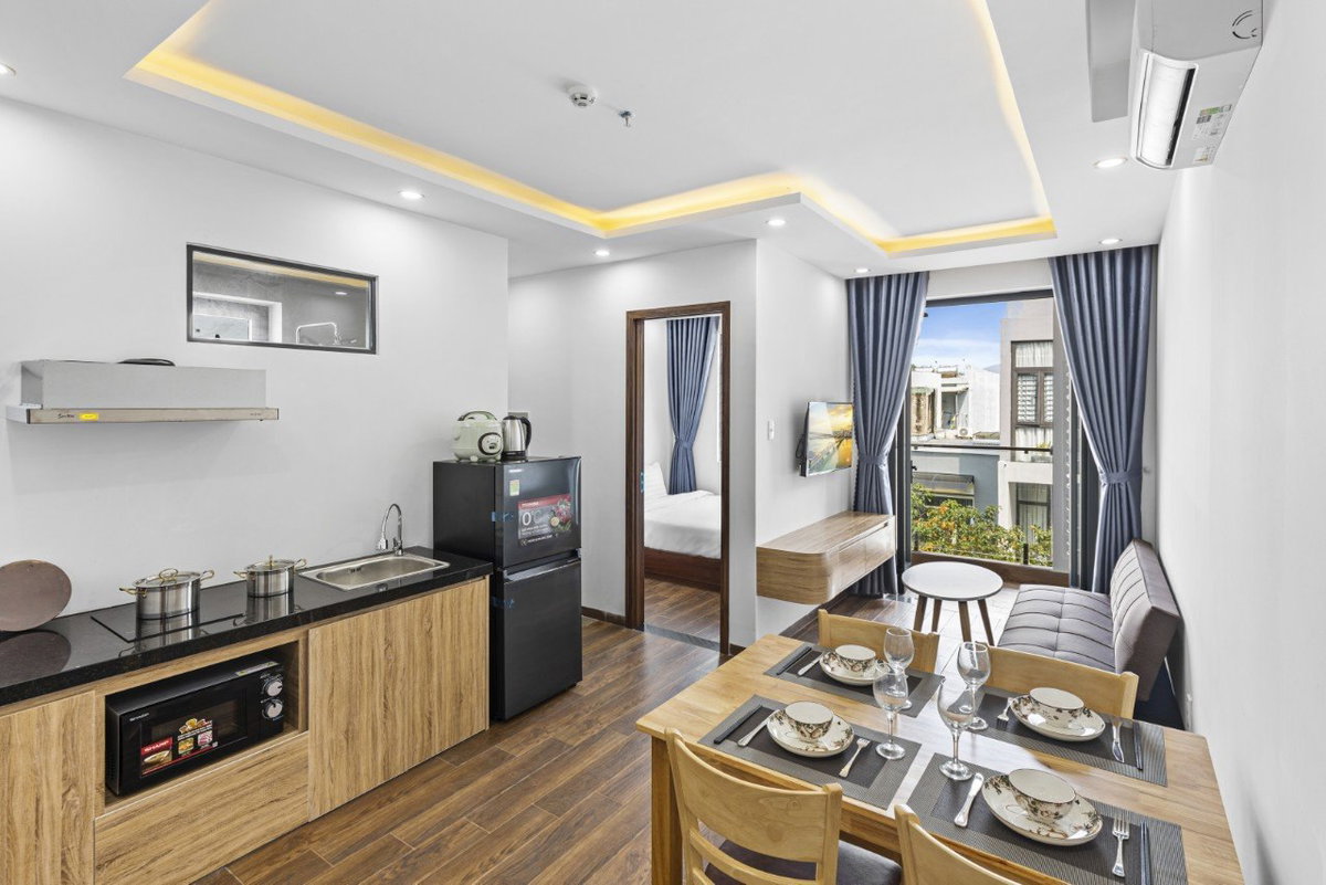 Appartement À Da Nang, Viêt Nam