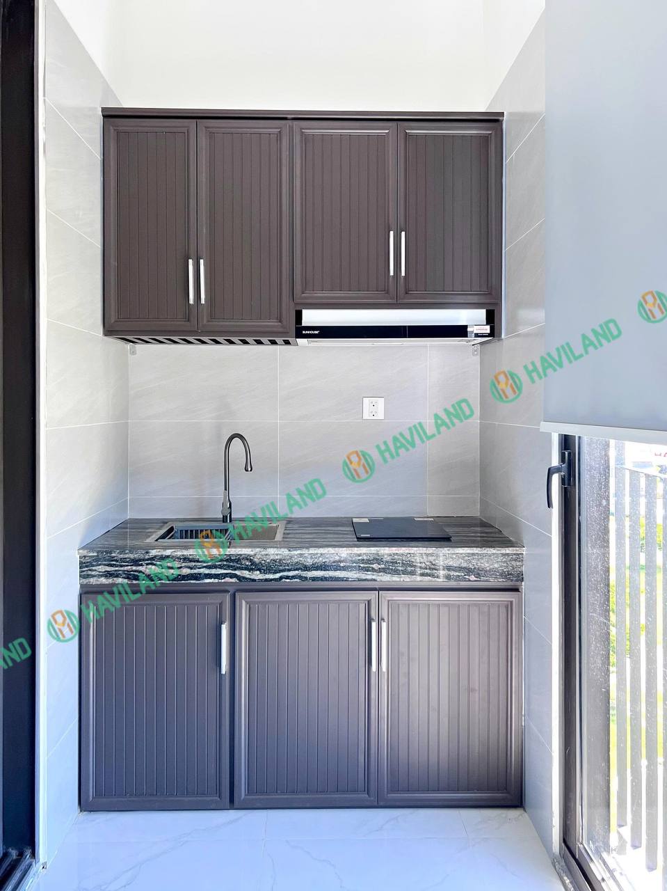 Apartment in Da Nang, Vietnam