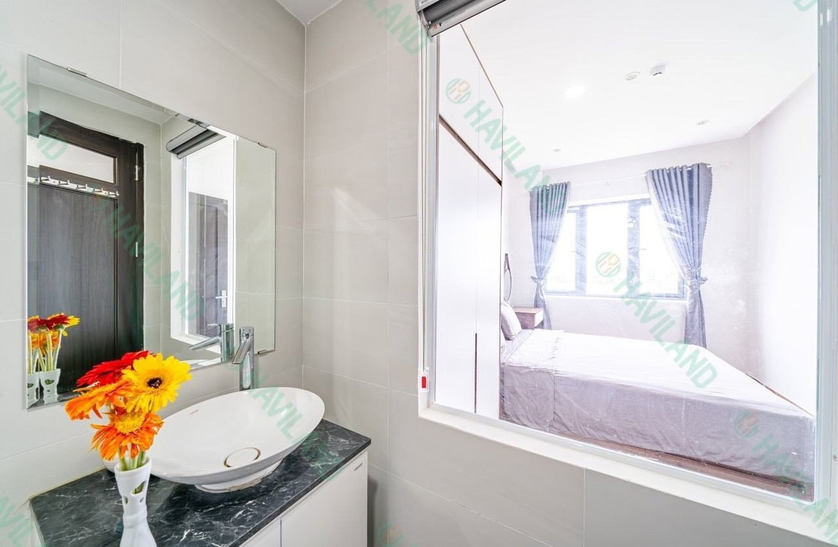 Apartment in Da Nang, Vietnam