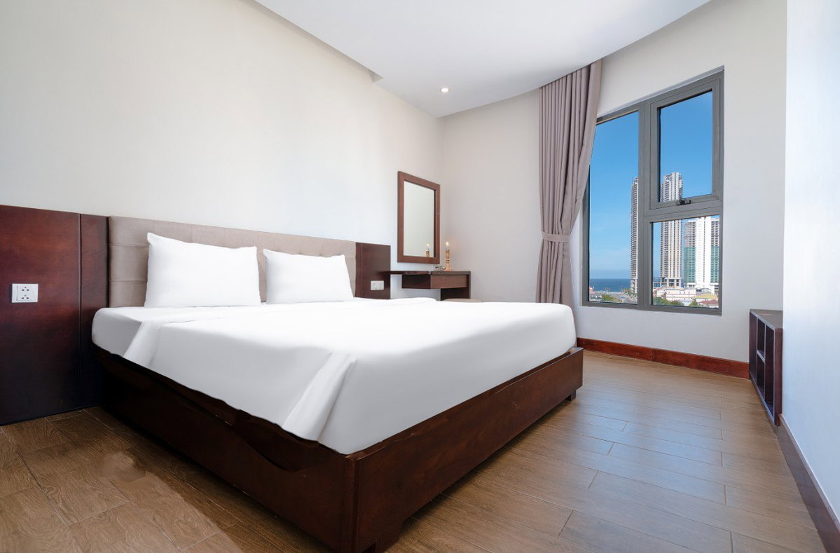 Apartment in Da Nang, Vietnam