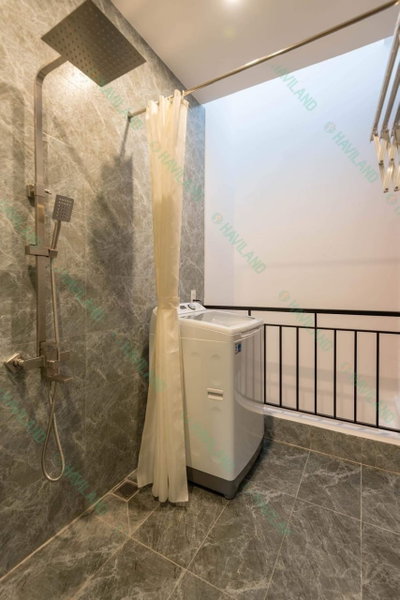Apartment for rent in Da Nang, Vietnam · Son Tra · 1 room, 1 bath