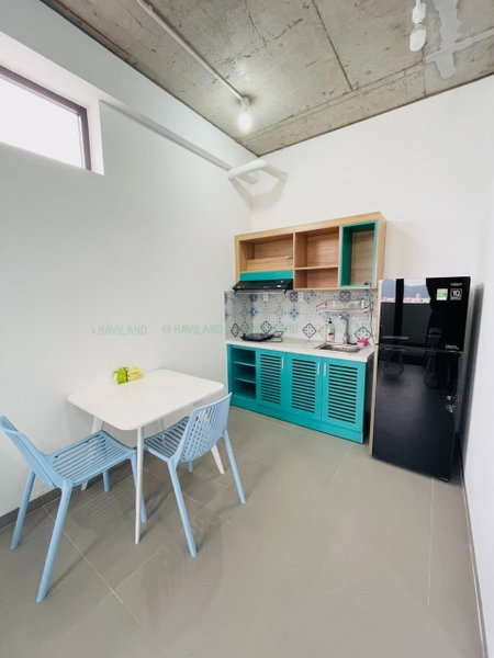 Apartment for rent in Da Nang, Vietnam · Son Tra · 2 rooms, 1 bath