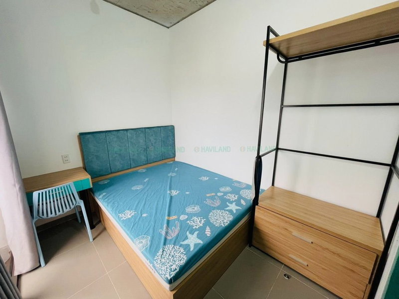 Apartment for rent in Da Nang, Vietnam · Son Tra · 2 rooms, 1 bath