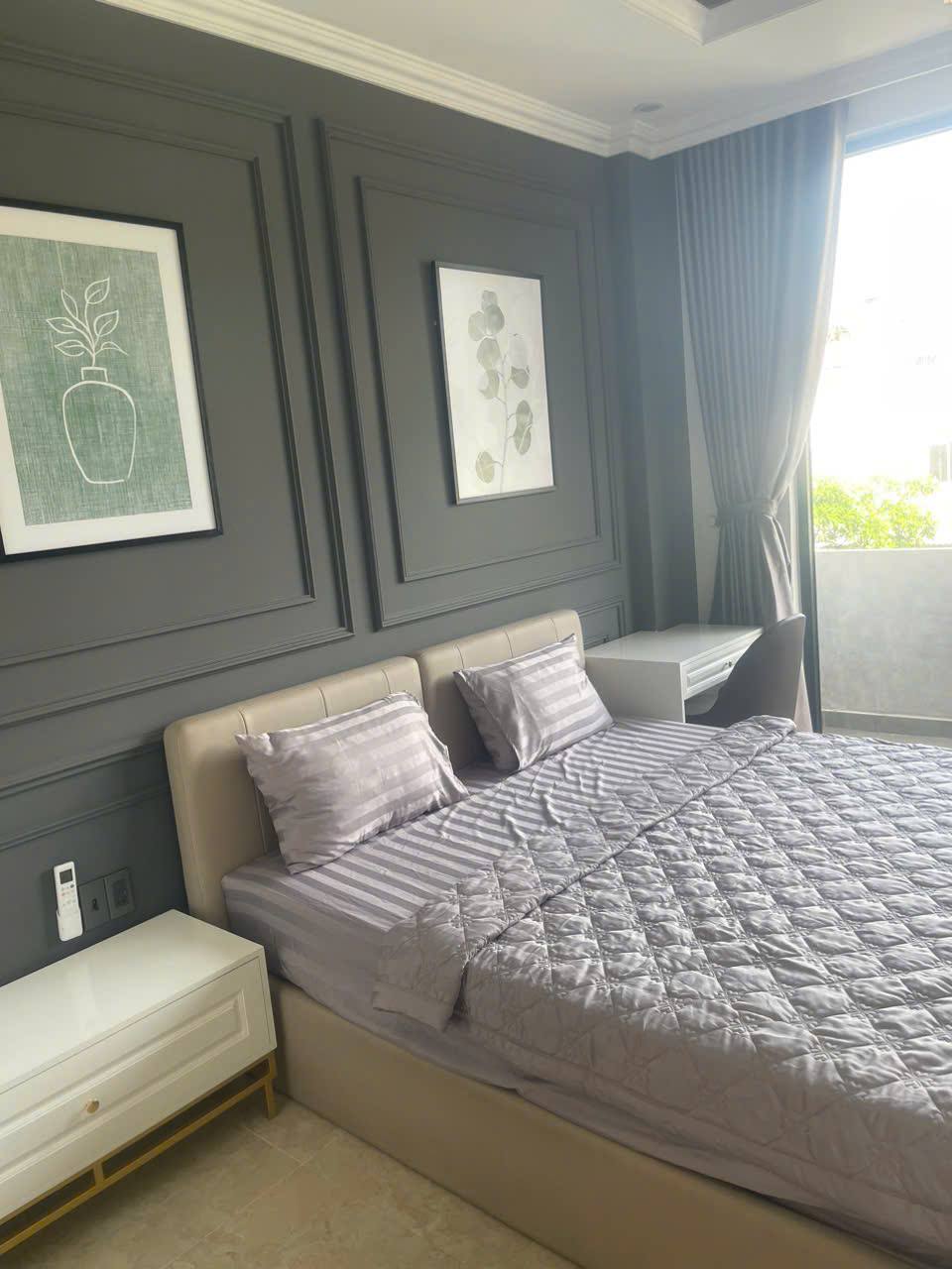 Room in Da Nang, Vietnam