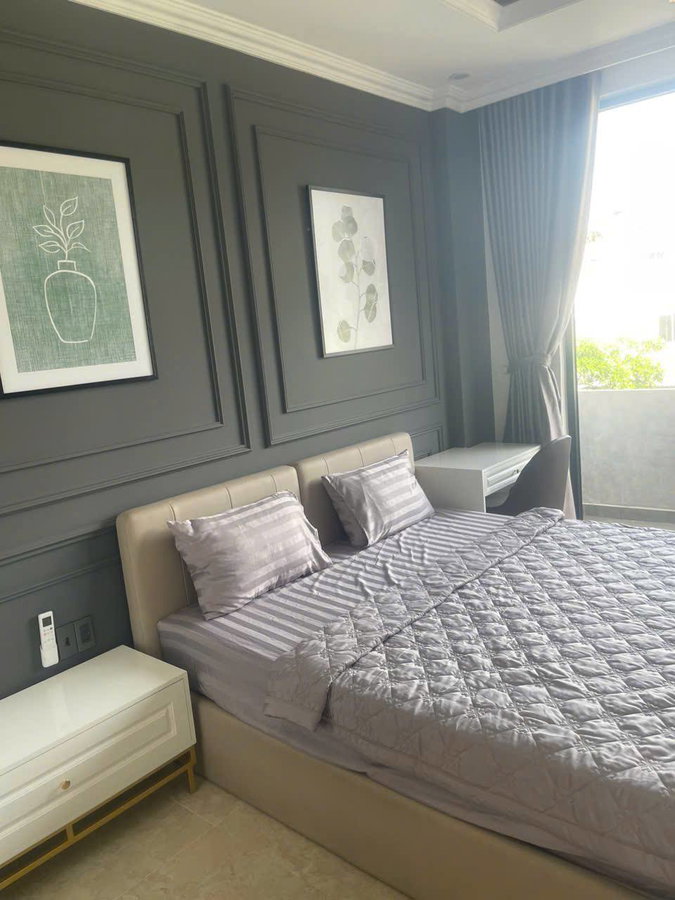 Room for rent in Da Nang, Vietnam · 2 rooms, 1 bath