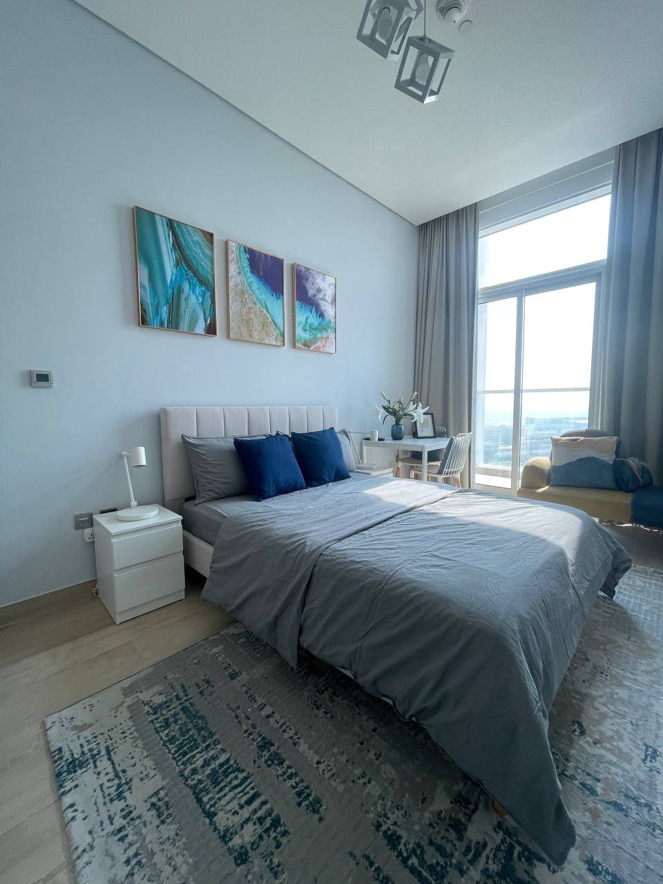 Studio One Tower, United Arab Emirates