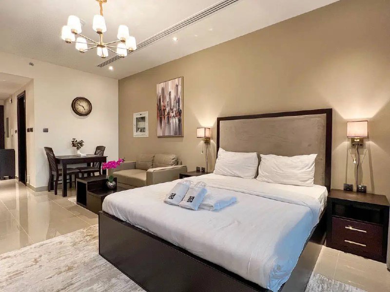 Elite Residence, United Arab Emirates