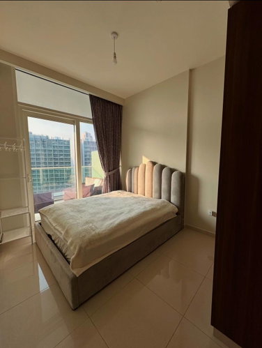 Apartment for rent in Dubai, United Arab Emirates · Reva Residence · 1 room, 1 bath