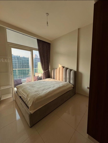 Apartment for rent in Dubai, United Arab Emirates · Reva Residence · 1 room, 1 bath