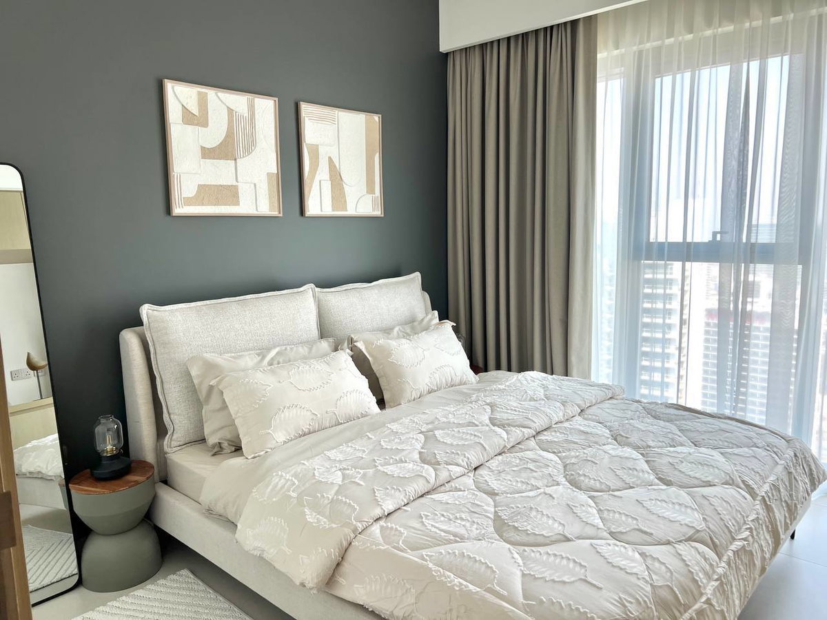 Apartment in Dubai, United Arab Emirates