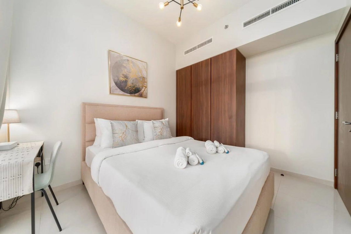 Reva Residence, United Arab Emirates