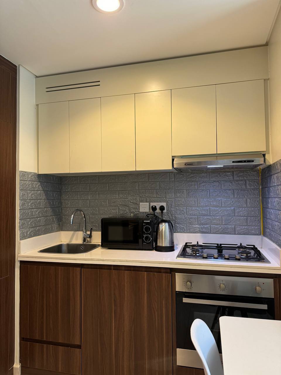 Reva Residence, United Arab Emirates