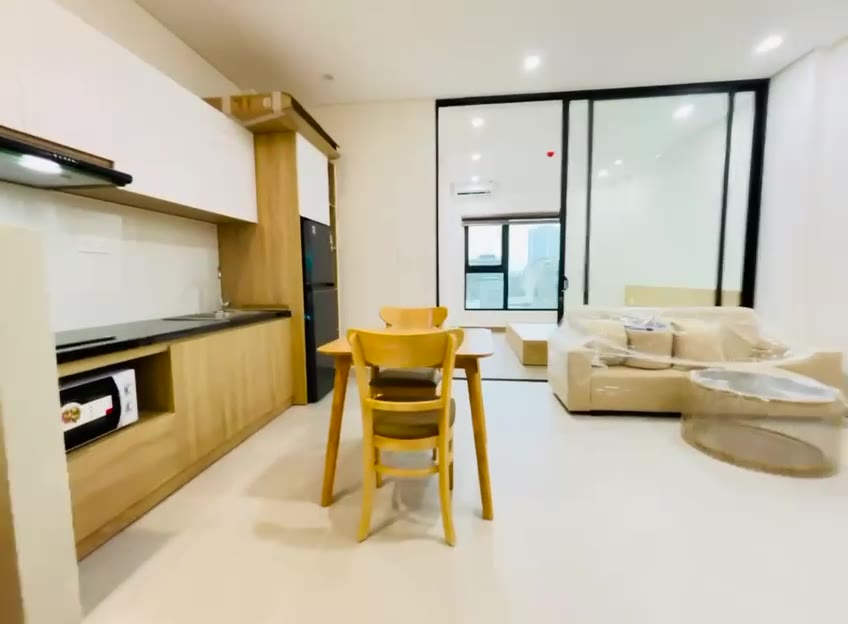 Room in Ho Chi Minh City, Vietnam