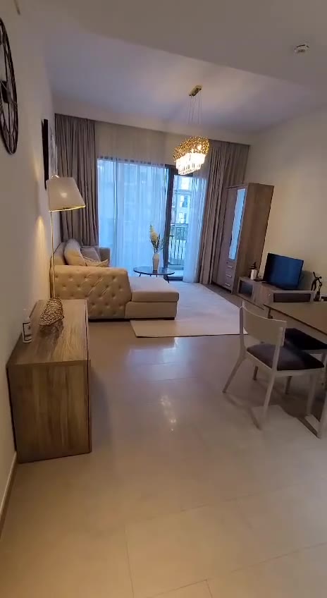 Heights 207, United Arab Emirates