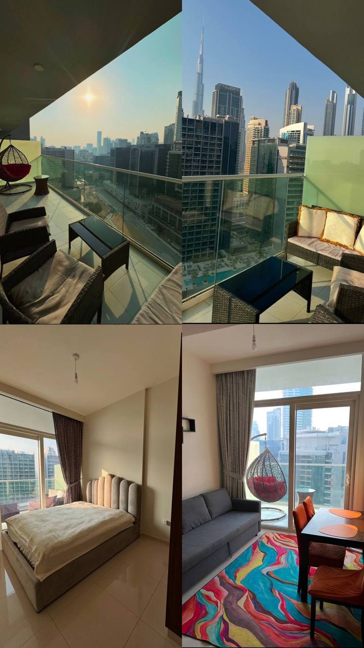 Reva Residence, United Arab Emirates