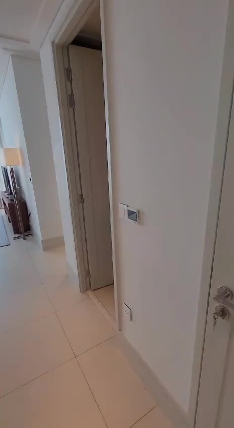 Vida Residence, Vereinigte Arabische Emirate