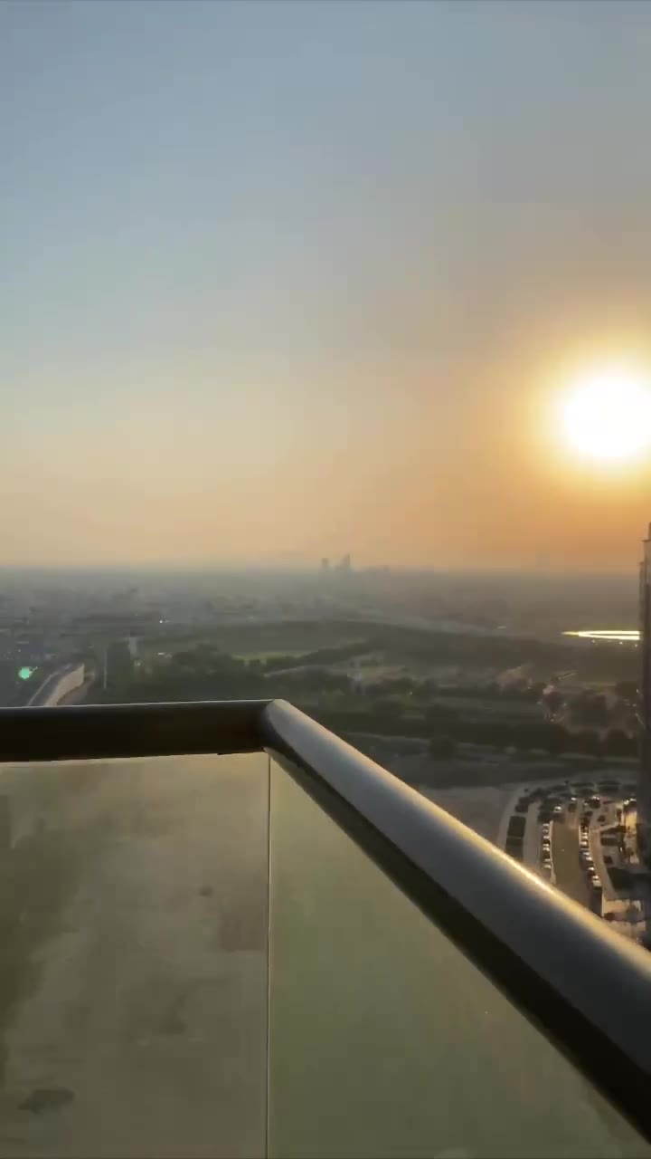 Zimmer in Dubai, Vereinigte Arabische Emirate