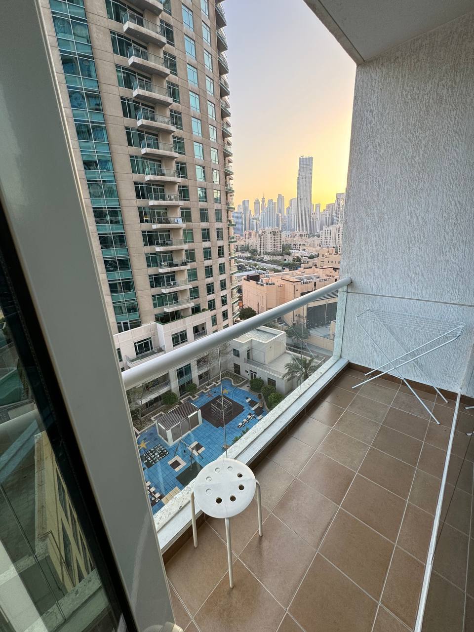 Room in Dubai, United Arab Emirates