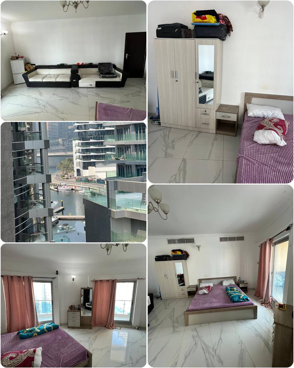 Room in Dubai, United Arab Emirates