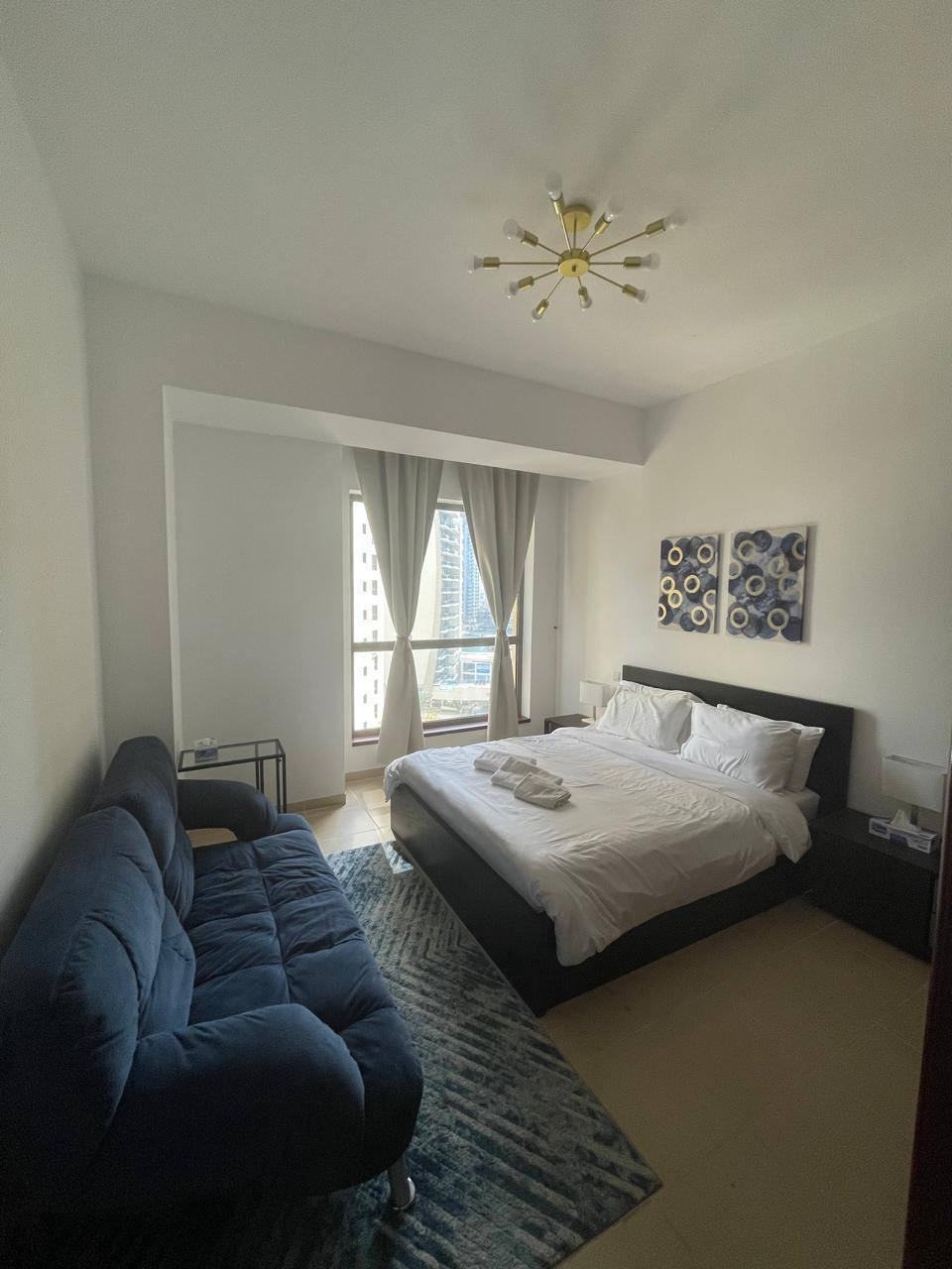 Apartment in Dubai, United Arab Emirates