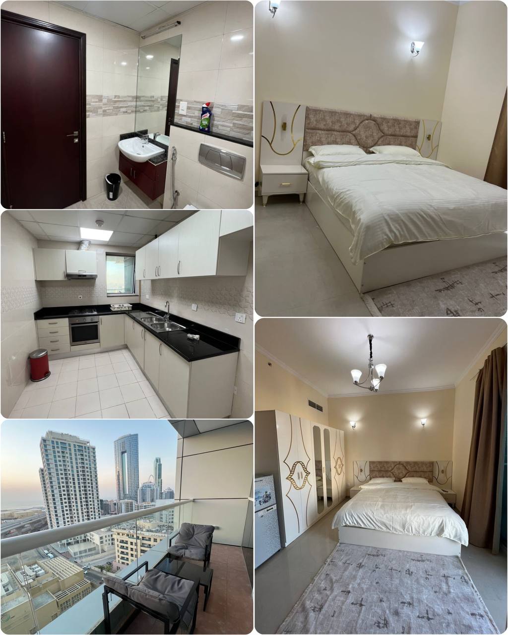 Room in Dubai, United Arab Emirates