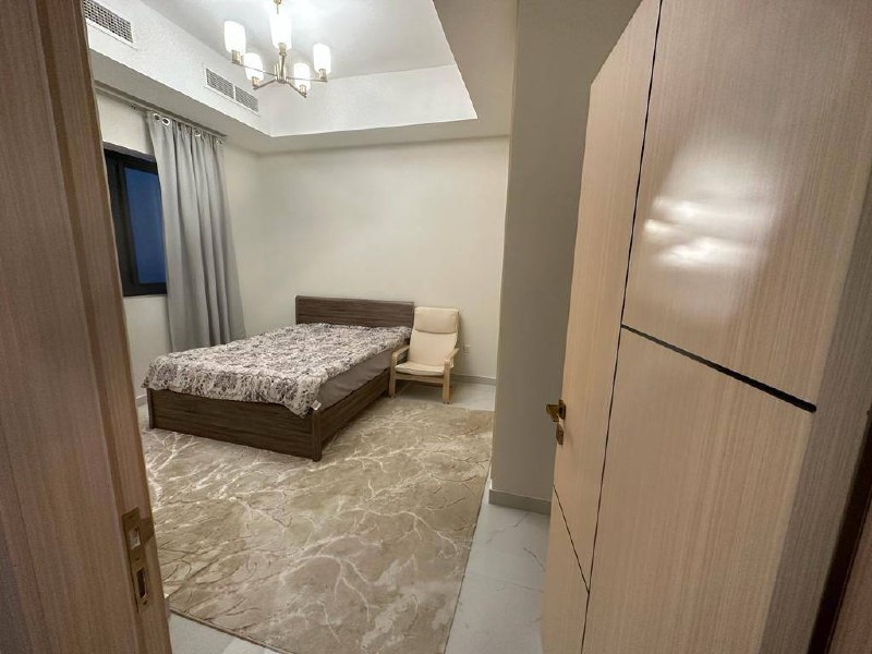 Room in Dubai, United Arab Emirates