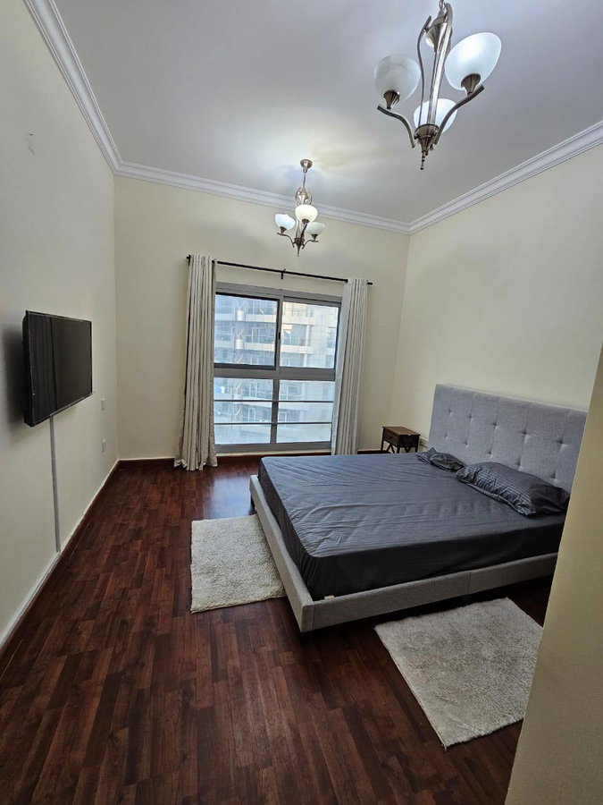 Room for rent in Dubai, United Arab Emirates · 1 room, 1 bath