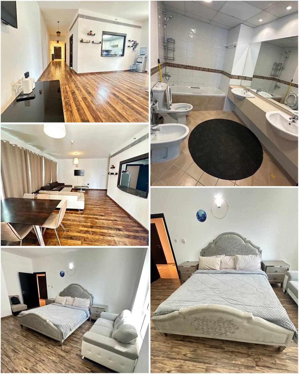 Room in Dubai, United Arab Emirates