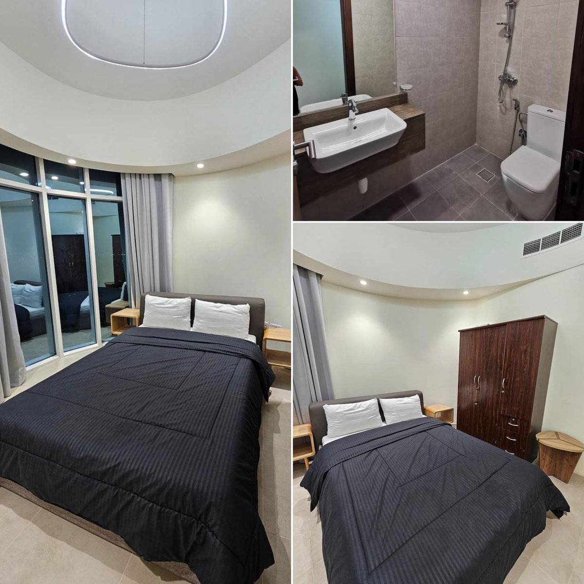 Azizi Star, United Arab Emirates