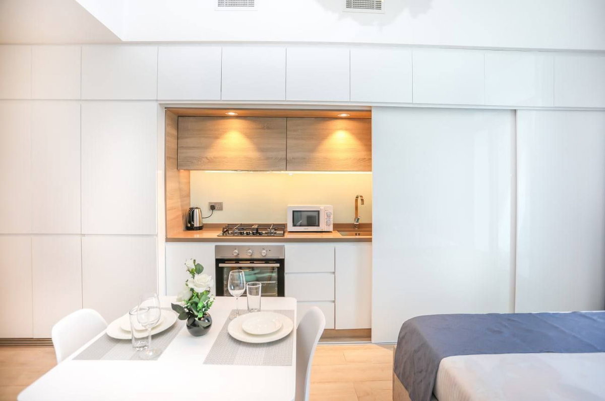 Studio One, United Arab Emirates