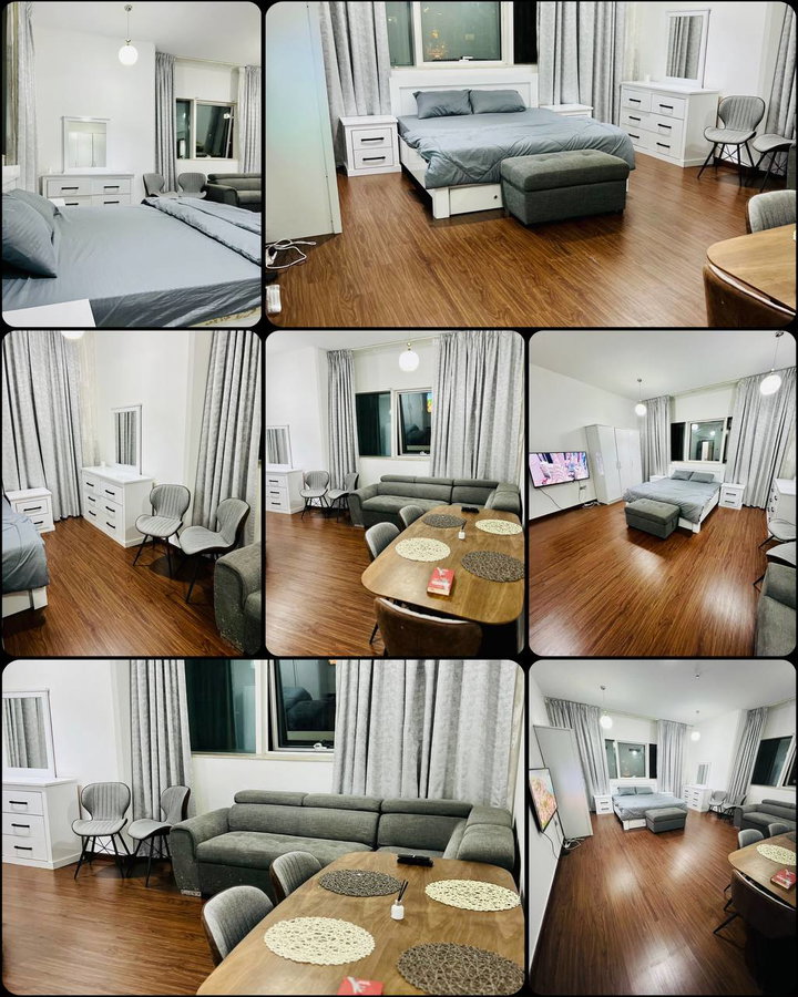 Room for rent in Dubai, United Arab Emirates · Marina · 1 room, 1 bath