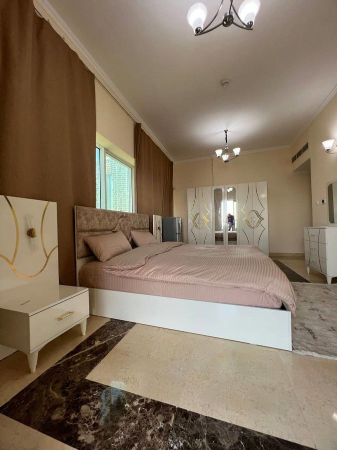 Zimmer zu vermieten in Dubai, Vereinigte Arabische Emirate · Dubai Marina · 1 Zimmer, 1 Bad