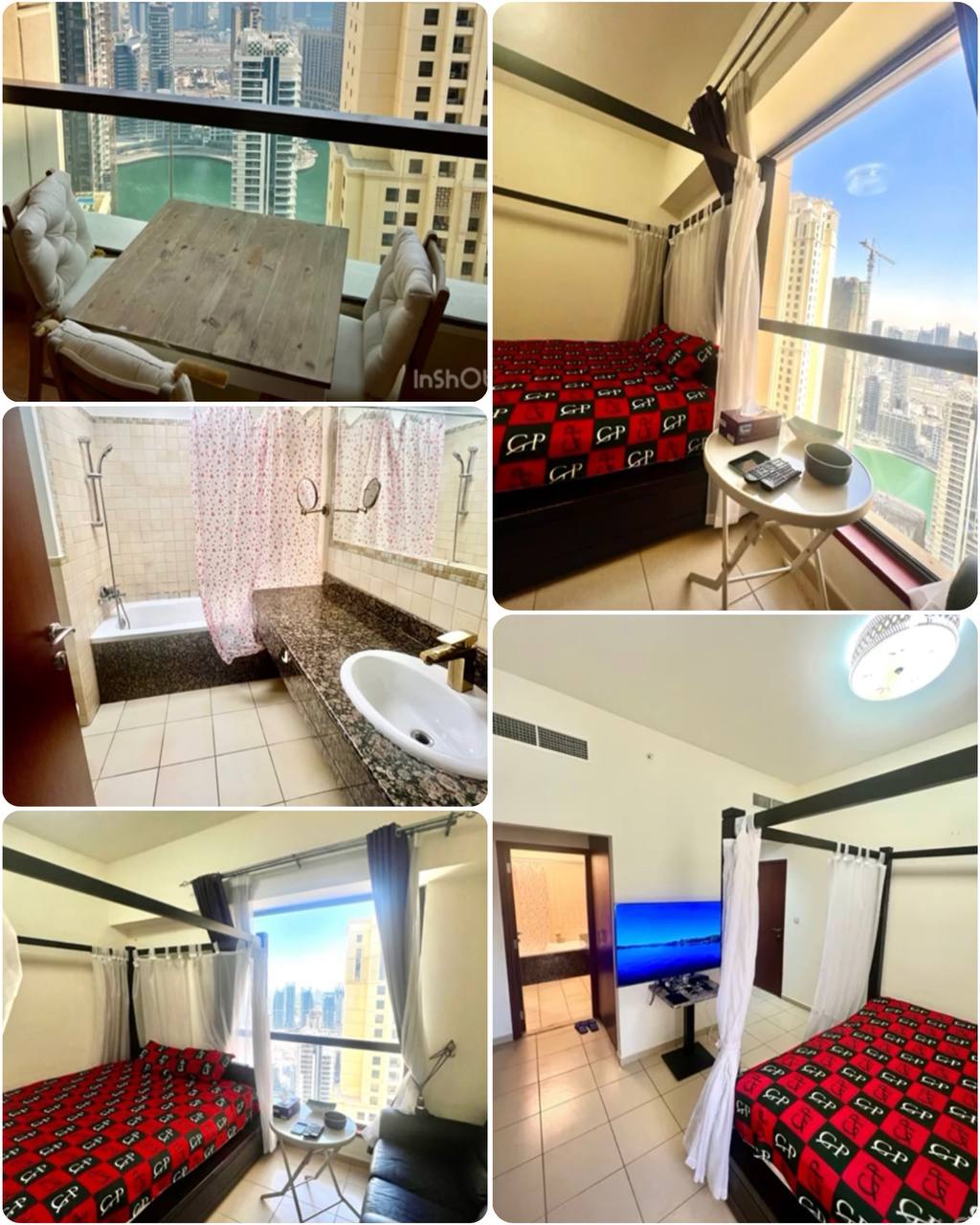 Room in Dubai, United Arab Emirates