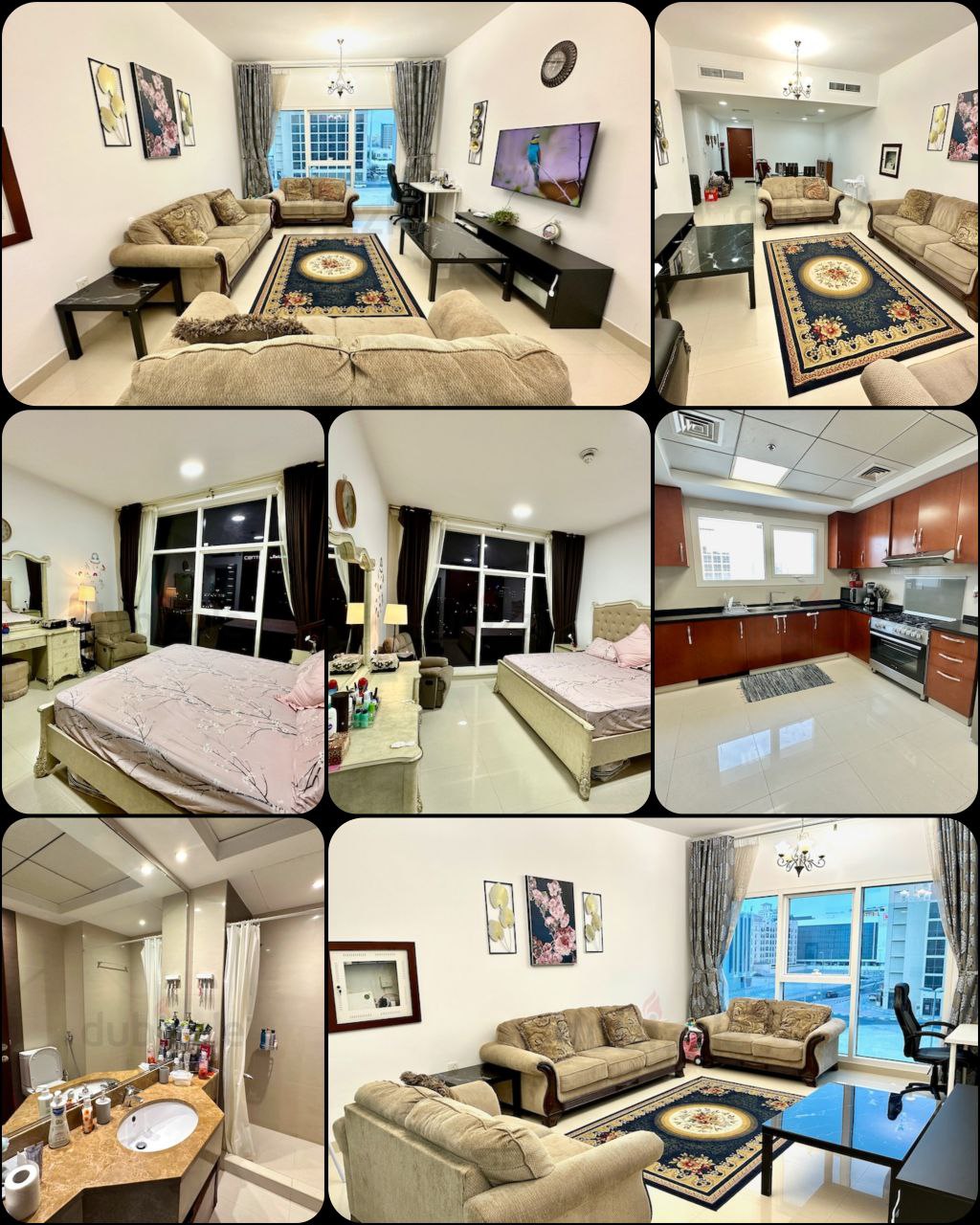 Room in Dubai, United Arab Emirates
