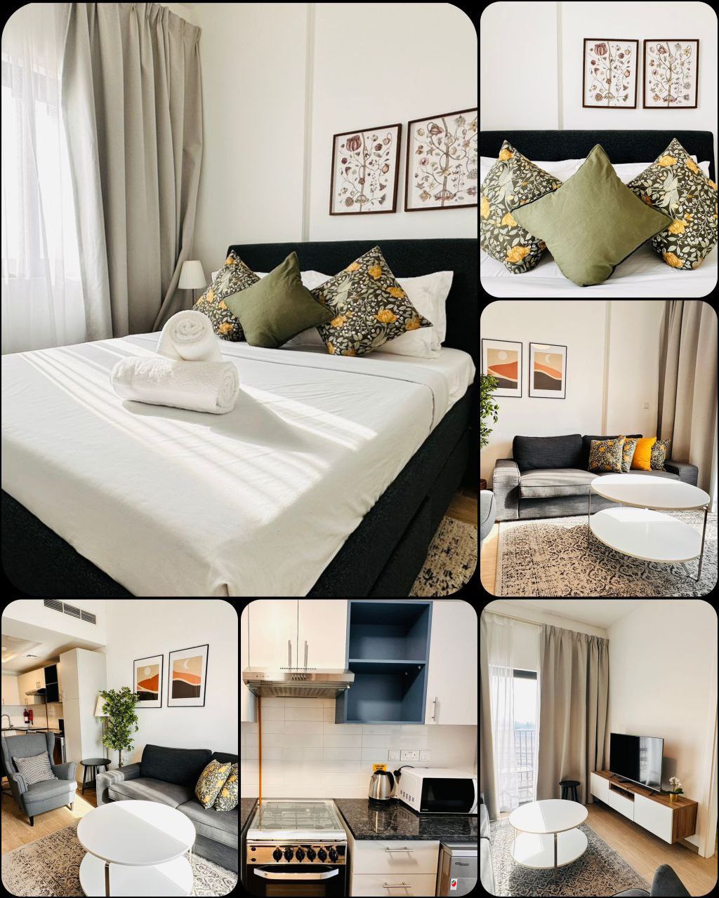 Room in Dubai, United Arab Emirates