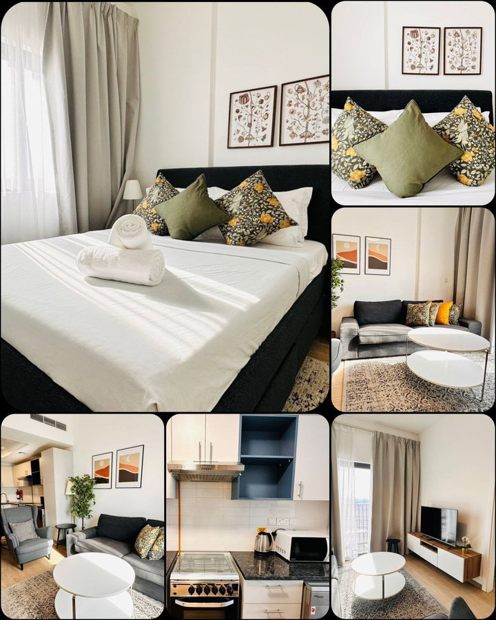 Room for rent in Dubai, United Arab Emirates · 1 room, 1 bath