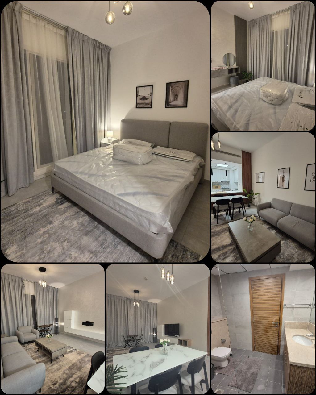 Room in Dubai, United Arab Emirates