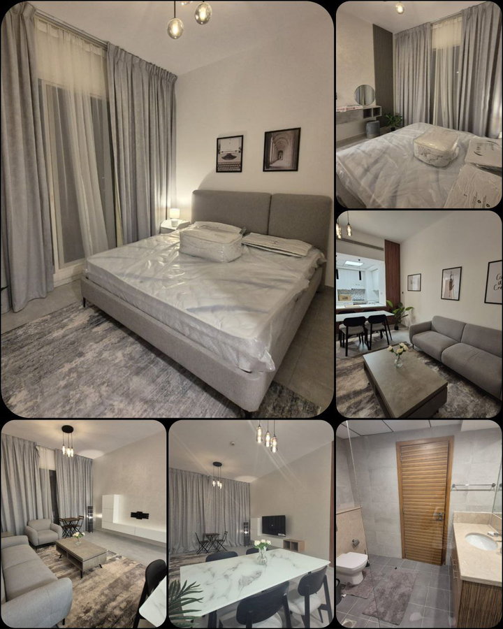 Room for rent in Dubai, United Arab Emirates · 1 room, 1 bath