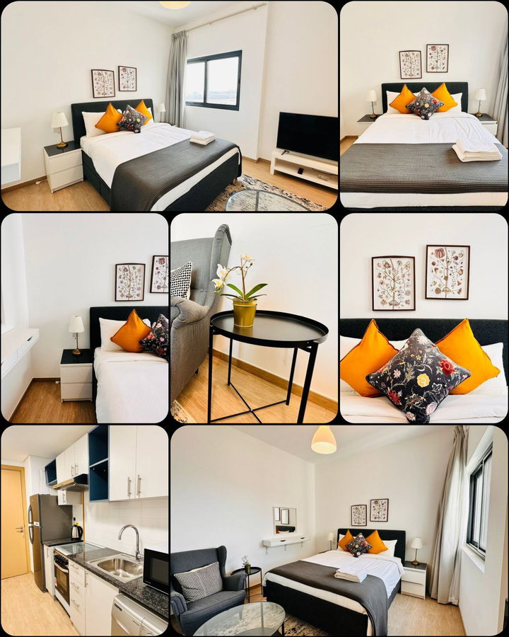 Room for rent in Dubai, United Arab Emirates · 1 room, 1 bath