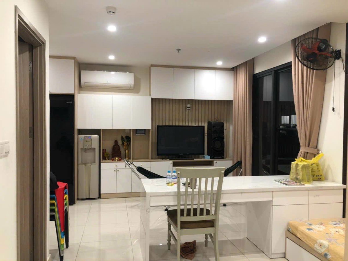 Appartement à Di An, Viêt Nam