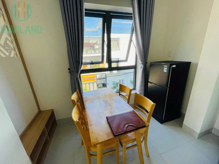 Apartment for rent in Da Nang, Vietnam · My An · 1 room, 1 bath