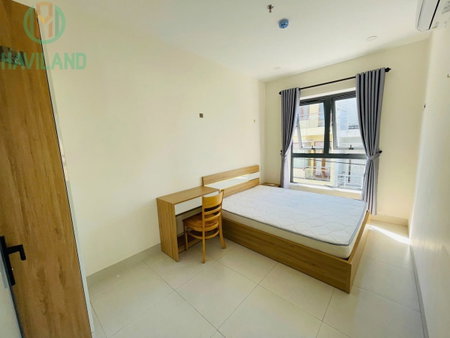 Apartment for rent in Da Nang, Vietnam · My An · 1 room, 1 bath