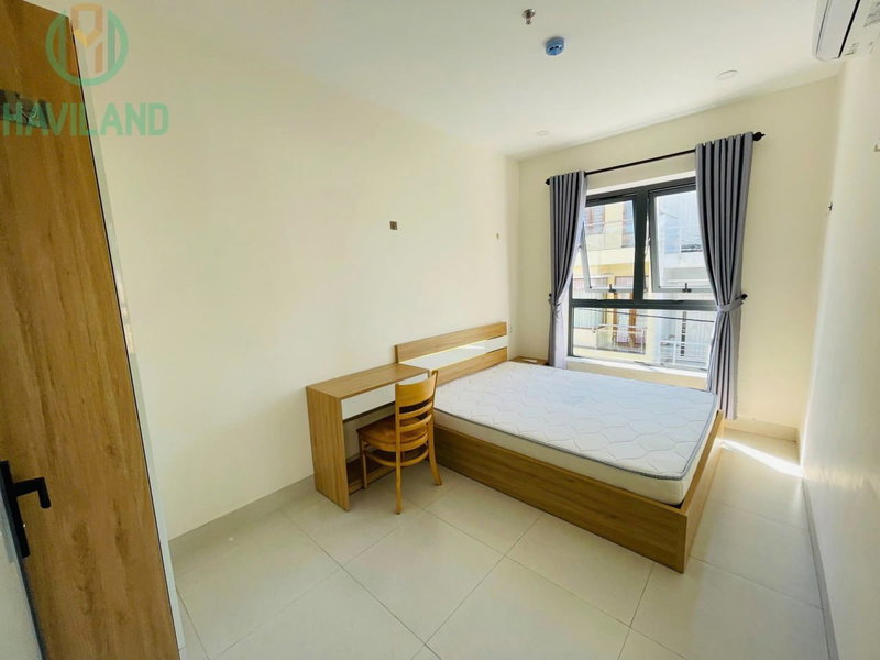 Apartment for rent in Da Nang, Vietnam · My An · 1 room, 1 bath